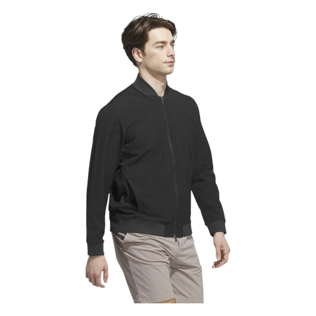 adidas Ultimate365 Full-Zip Golf Jacket JL5367