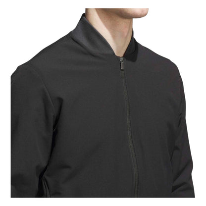 adidas Ultimate365 Full-Zip Golf Jacket JL5367