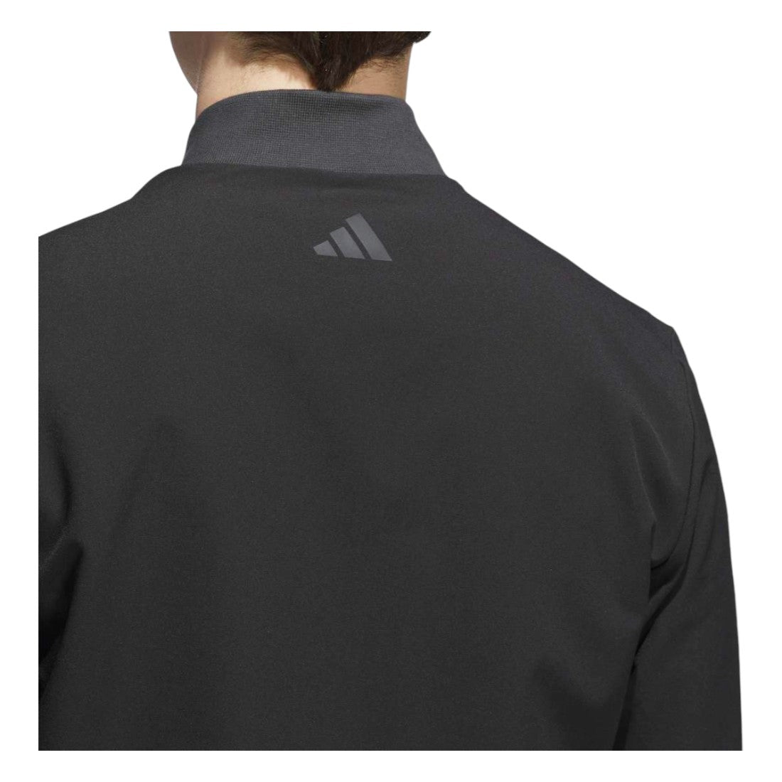 adidas Ultimate365 Full-Zip Golf Jacket JL5367