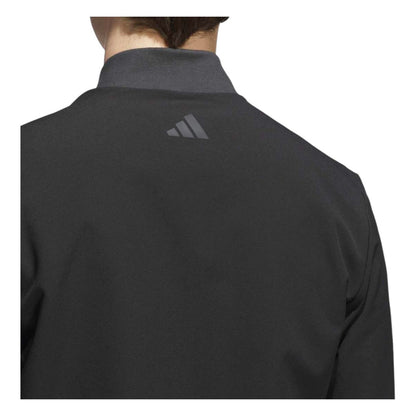 adidas Ultimate365 Full-Zip Golf Jacket JL5367