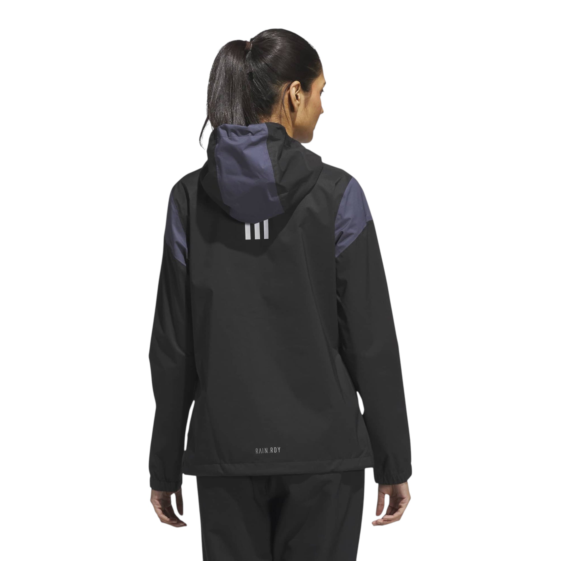adidas Ladies Rain.Rdy Waterproof Golf Jacket