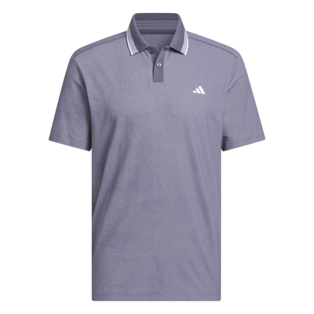 adidas Ultimate365 Tour TWISTKNIT Pique Golf Polo Shirt JL5383