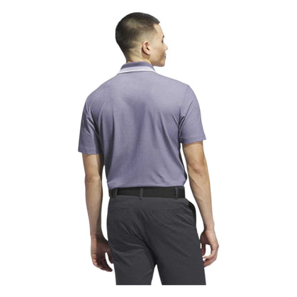 adidas Ultimate365 Tour TWISTKNIT Pique Golf Polo Shirt JL5383