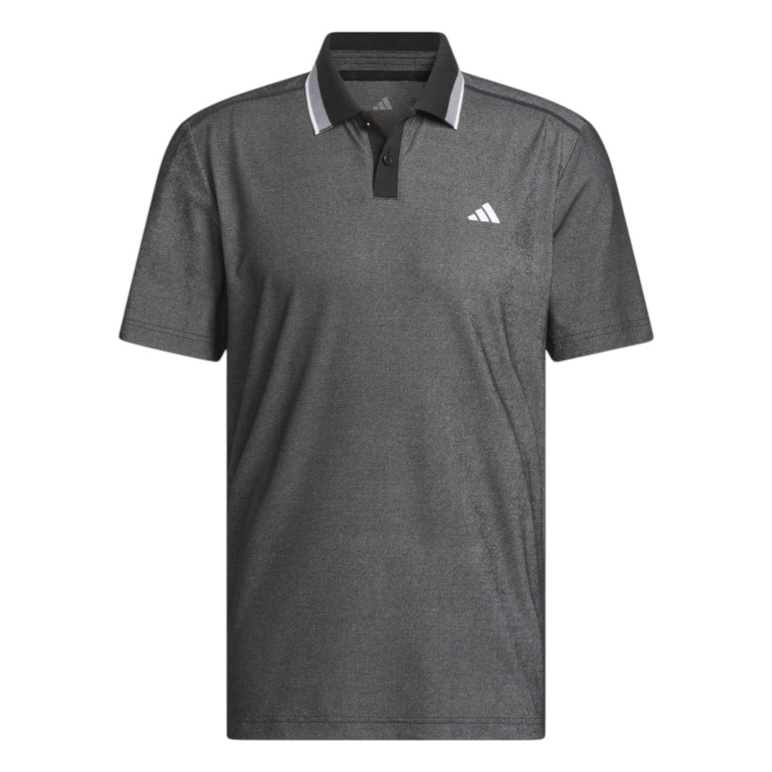 adidas Ultimate365 Tour TWISTKNIT Pique Golf Polo Shirt JL5384