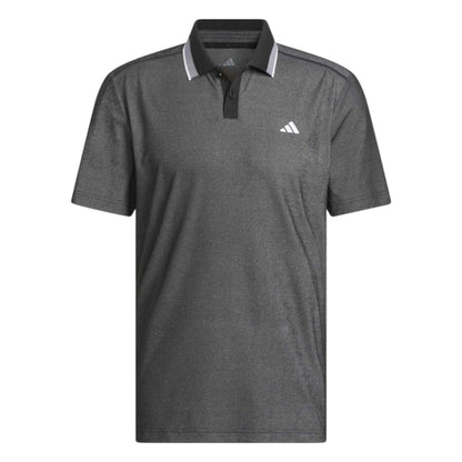 adidas Ultimate365 Tour TWISTKNIT Pique Golf Polo Shirt JL5384