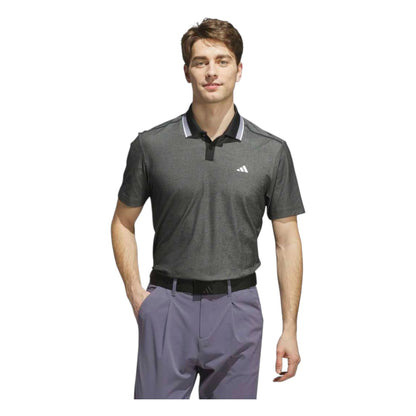 adidas Ultimate365 Tour TWISTKNIT Pique Golf Polo Shirt JL5384