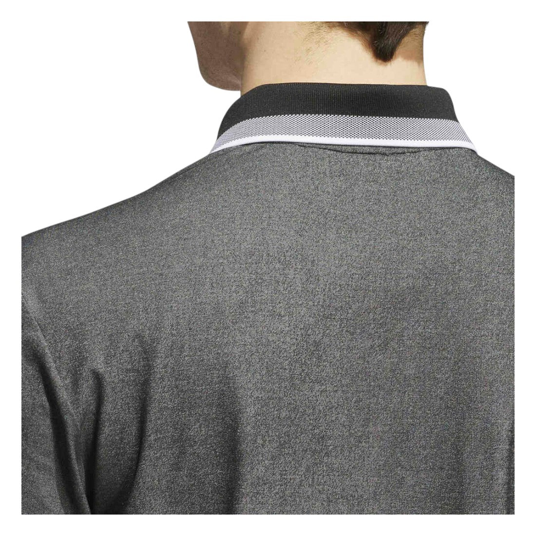 adidas Ultimate365 Tour TWISTKNIT Pique Golf Polo Shirt JL5384