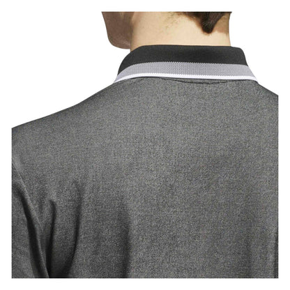 adidas Ultimate365 Tour TWISTKNIT Pique Golf Polo Shirt JL5384