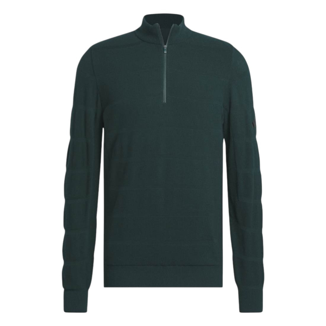 adidas Ultimate365 Tour Windknit Golf 1/4 Zip JL5387