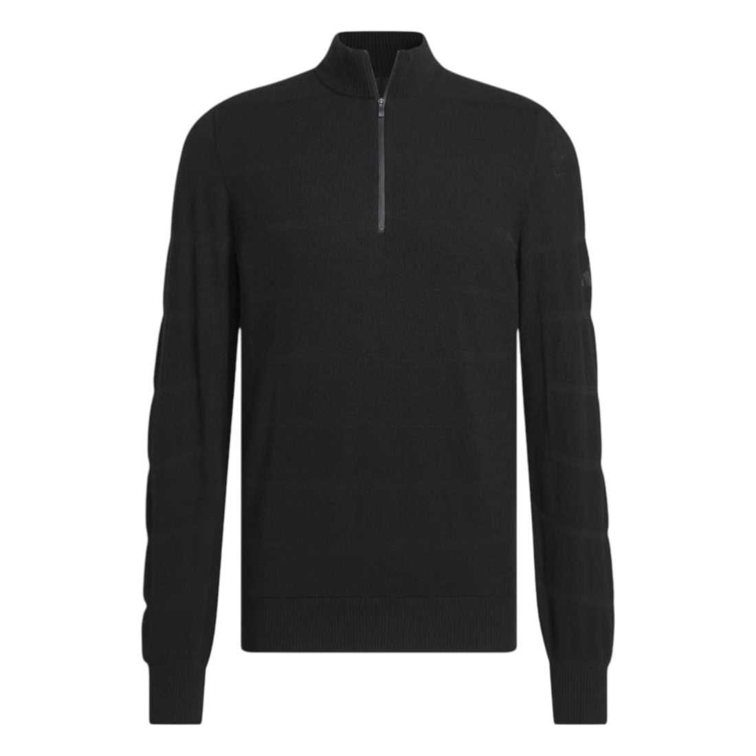 adidas Ultimate365 Tour Windknit Golf 1/4 Zip JL5388