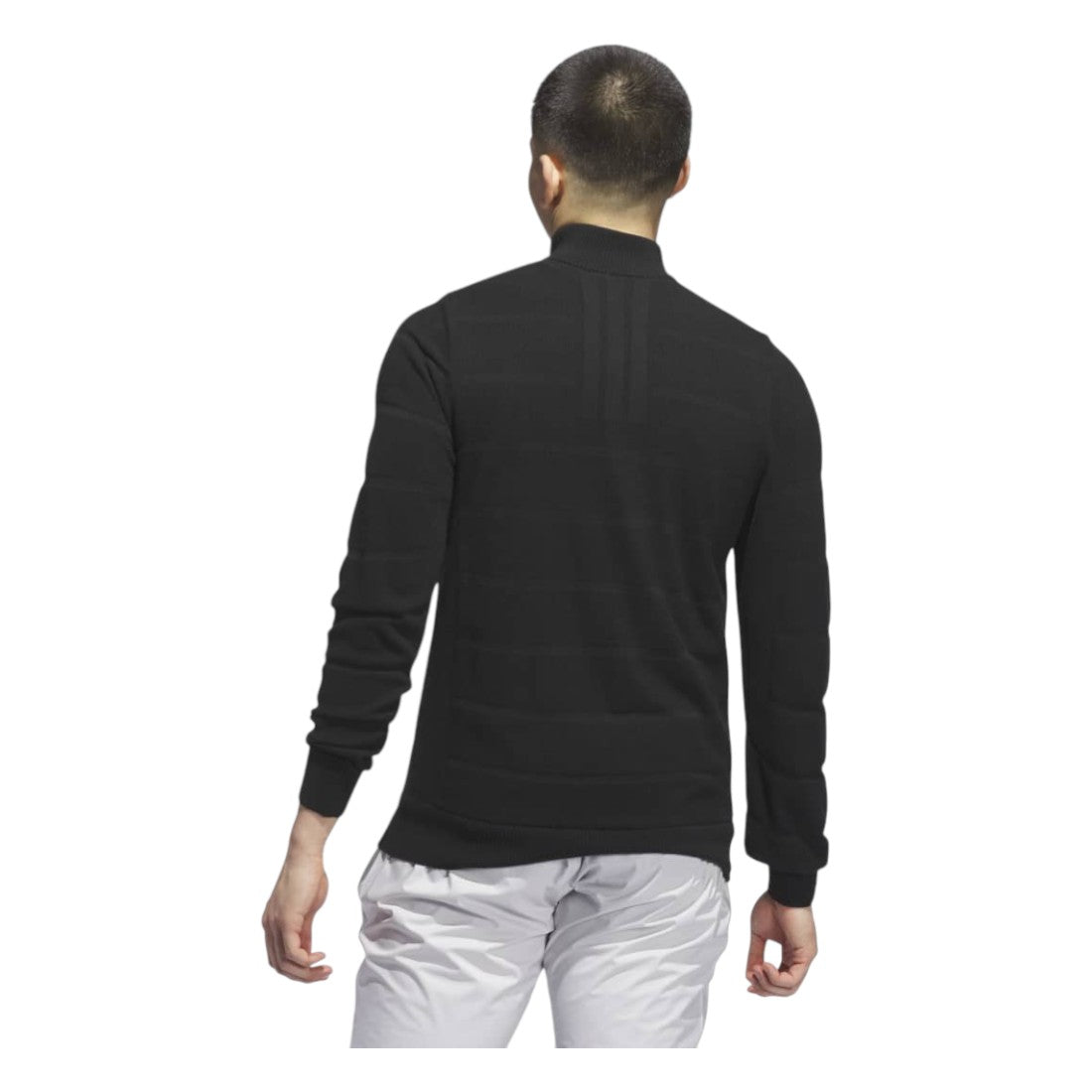 adidas Ultimate365 Tour Windknit Golf 1/4 Zip JL5388