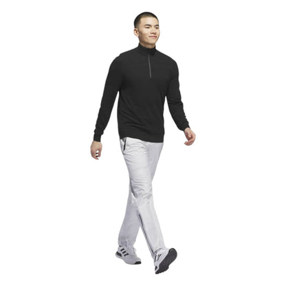 adidas Ultimate365 Tour Windknit Golf 1/4 Zip JL5388