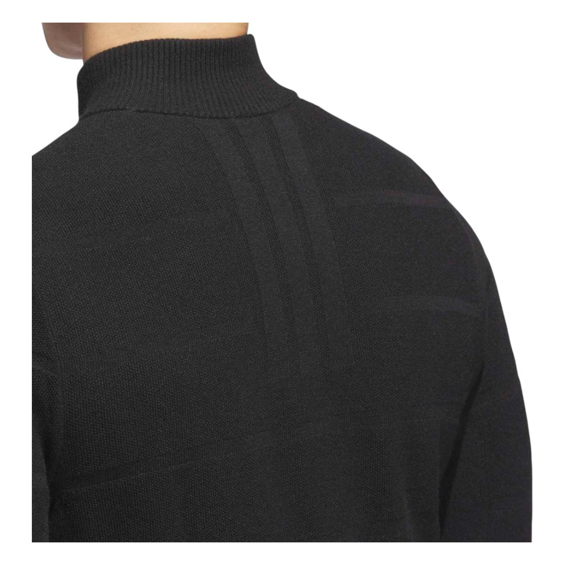 adidas Ultimate365 Tour Windknit Golf 1/4 Zip JL5388