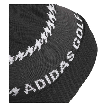 adidas COLD.RDY 3-Stripes Golf Pom Beanie JL5657