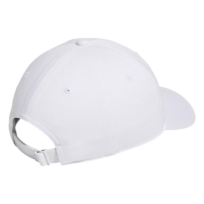 adidas Ladies Cotton Hearts And Clubs Golf Cap JL5661