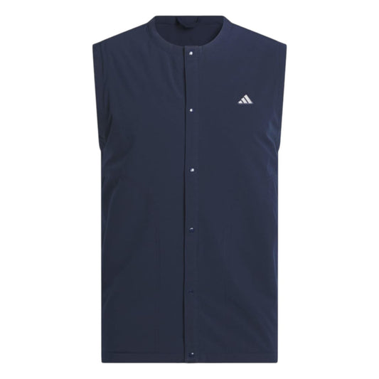 adidas Go-To Padded Golf Vest JL5693