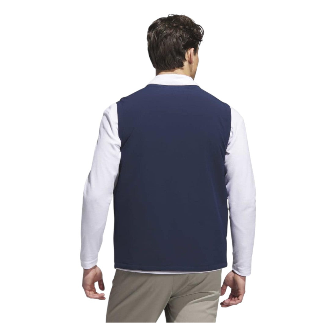 adidas Go-To Padded Golf Vest JL5693
