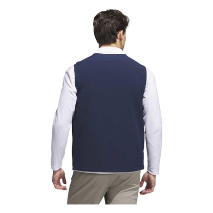 adidas Go-To Padded Golf Vest JL5693