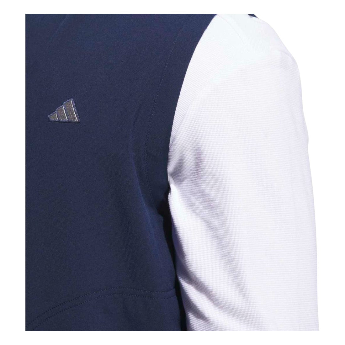 adidas Go-To Padded Golf Vest JL5693