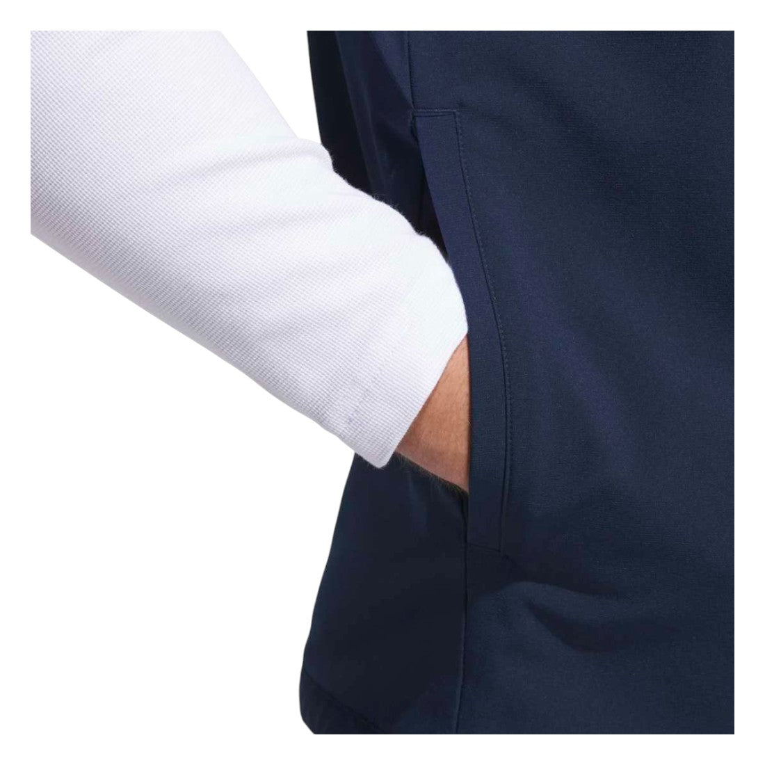 adidas Go-To Padded Golf Vest JL5693