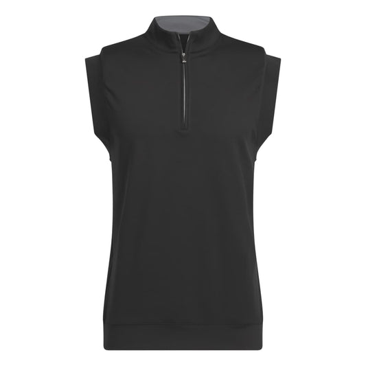 adidas Ultimate365 Classic 1/4 Zip Vest JL5696