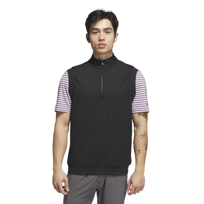 adidas Ultimate365 Classic 1/4 Zip Vest JL5696