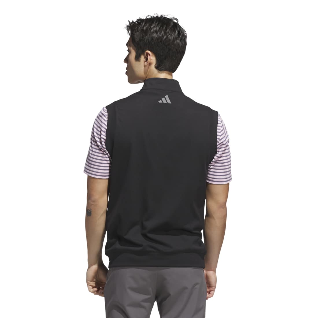 adidas Ultimate365 Classic 1/4 Zip Vest JL5696