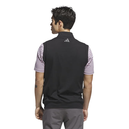 adidas Ultimate365 Classic 1/4 Zip Vest JL5696