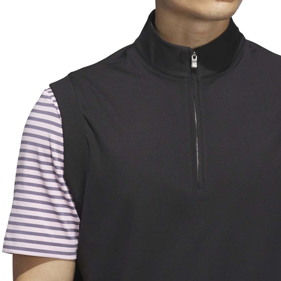 adidas Ultimate365 Classic 1/4 Zip Vest JL5696