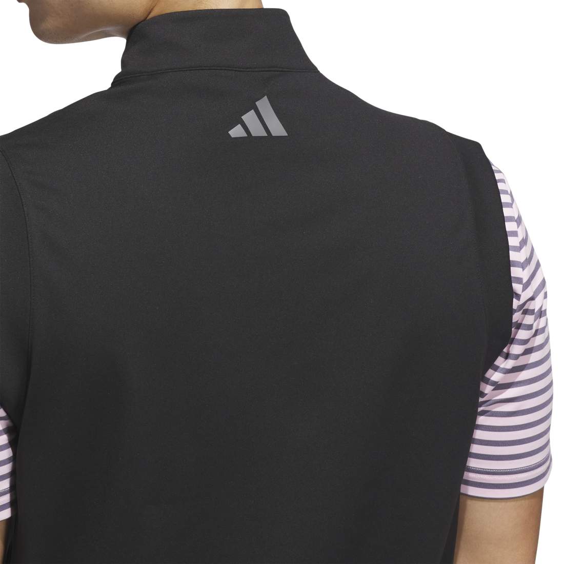 adidas Ultimate365 Classic 1/4 Zip Vest JL5696