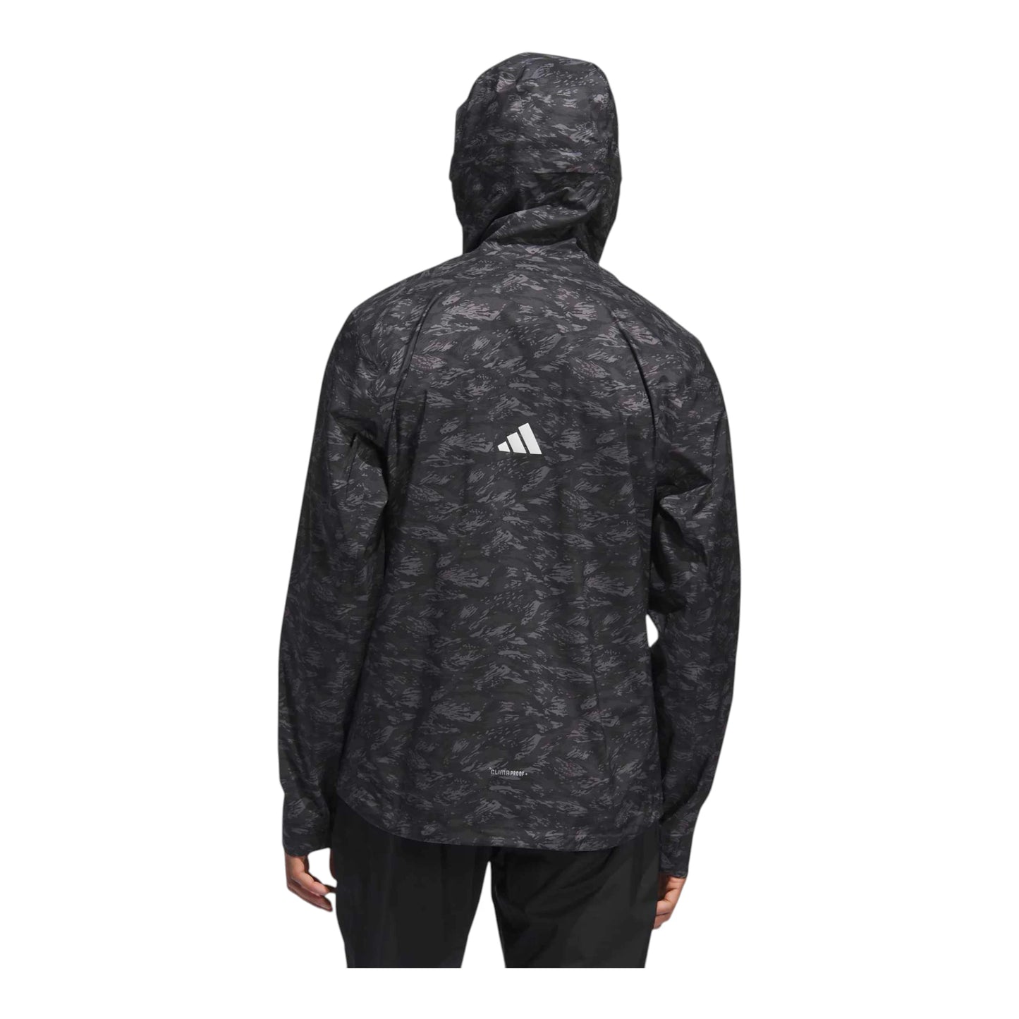 adidas Tour Climaproof+ Golf Anorak JL5704