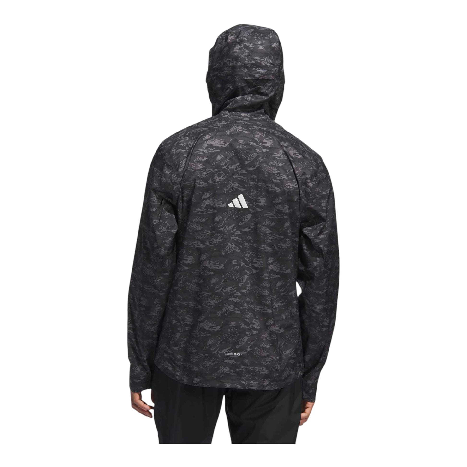 adidas Tour Climaproof+ Golf Anorak JL5704