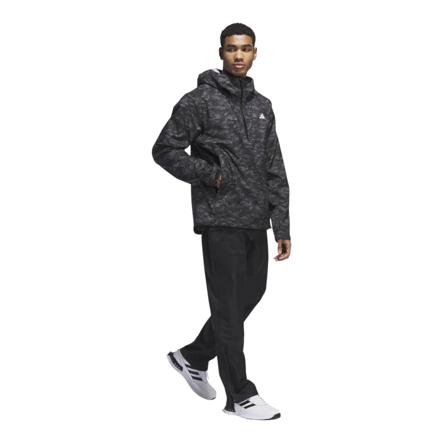 adidas Tour Climaproof+ Golf Anorak JL5704
