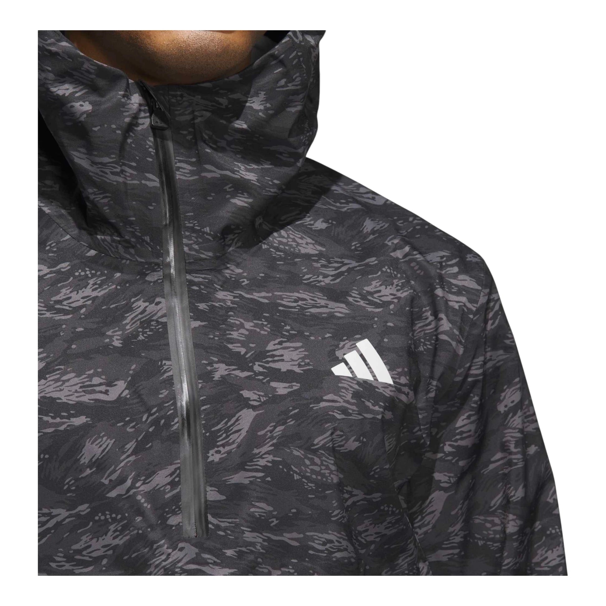adidas Tour Climaproof+ Golf Anorak JL5704