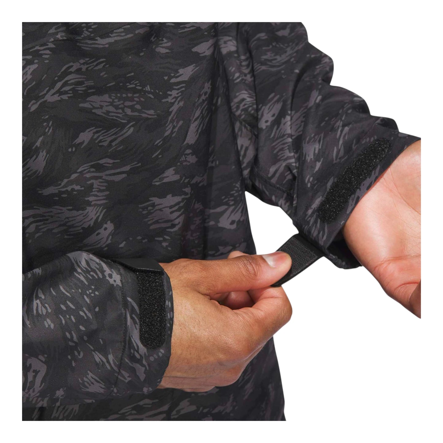 adidas Tour Climaproof+ Golf Anorak JL5704