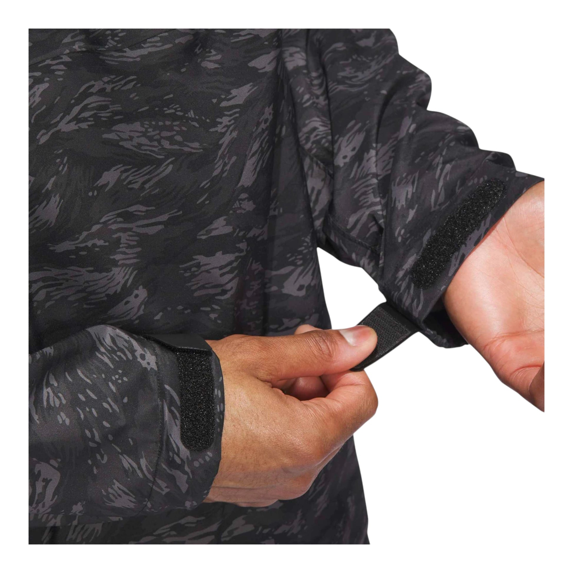 adidas Tour Climaproof+ Golf Anorak JL5704