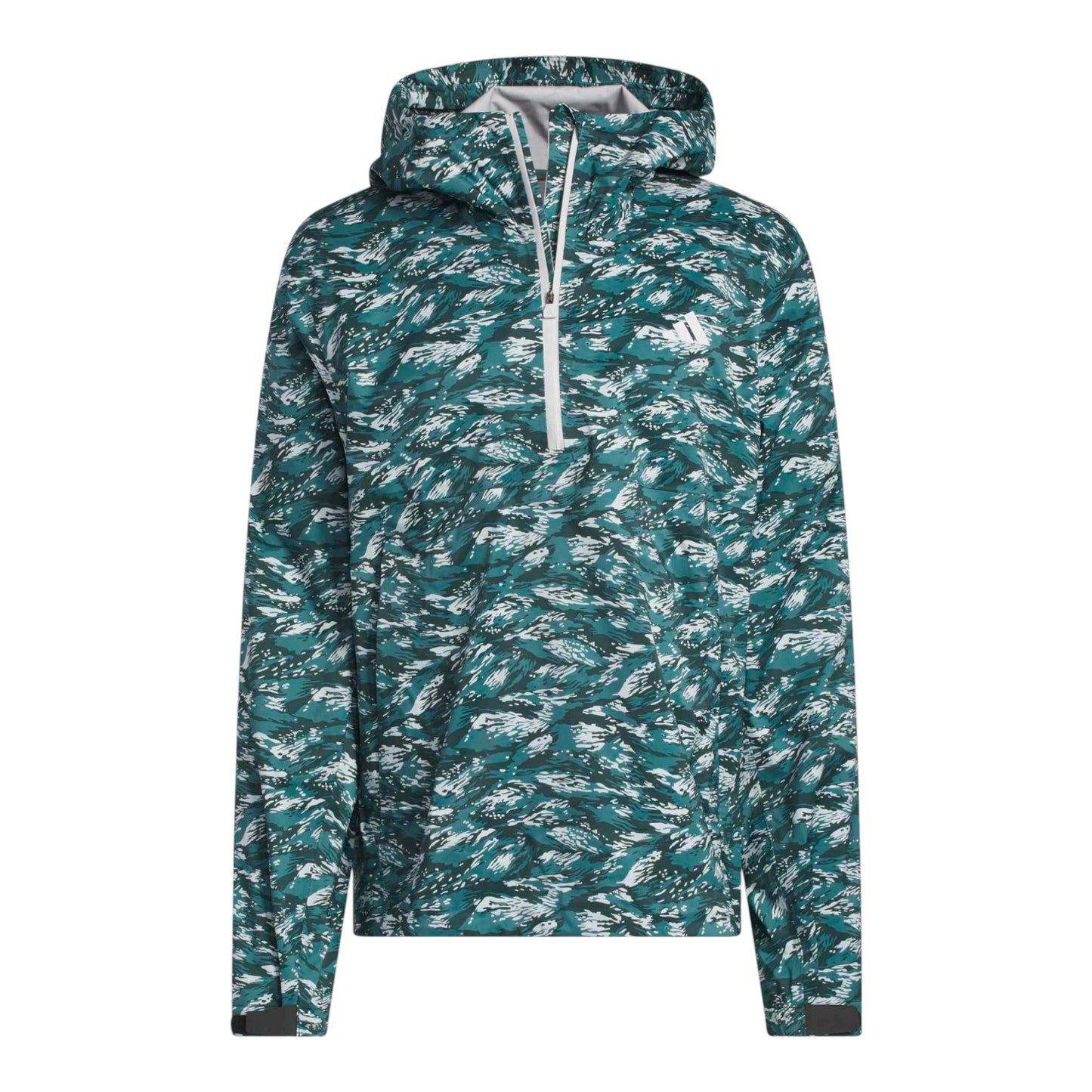 adidas Tour Climaproof+ Golf Anorak JL5705