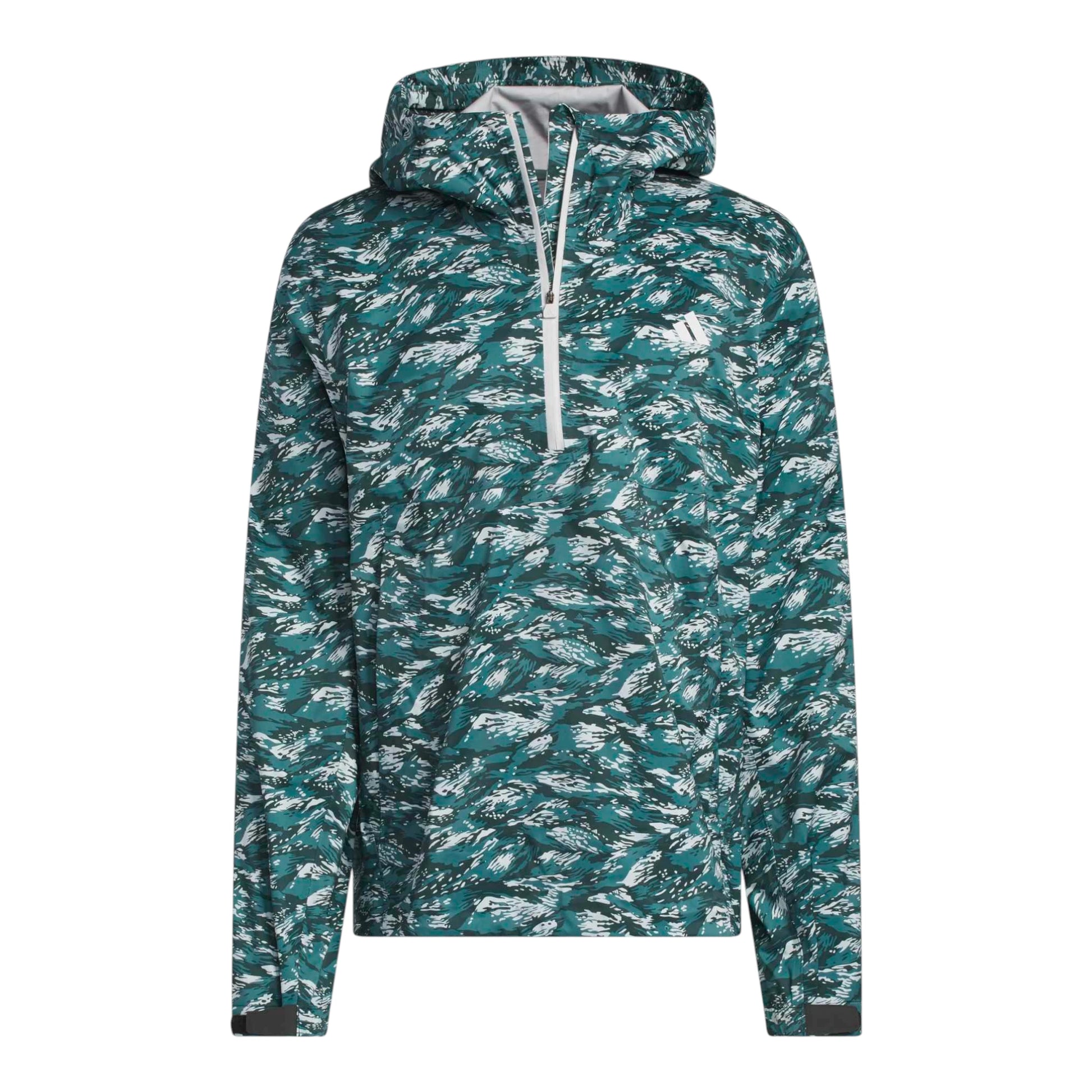 adidas Tour Climaproof+ Golf Anorak JL5705