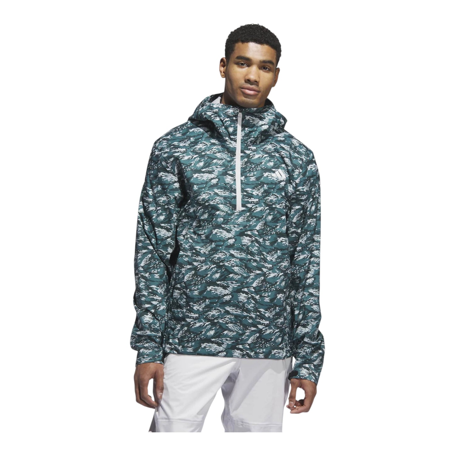 adidas Tour Climaproof+ Golf Anorak JL5705