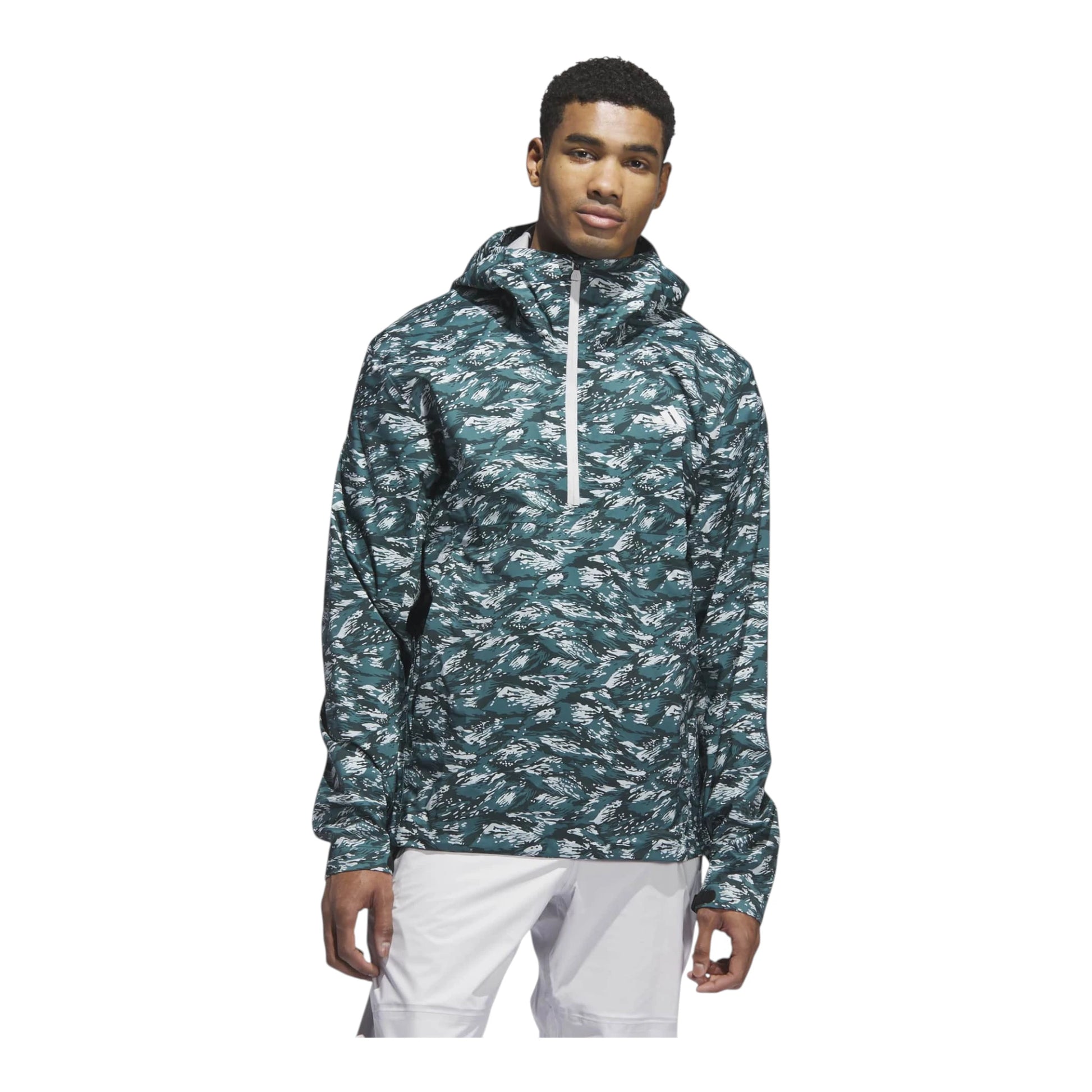 adidas Tour Climaproof+ Golf Anorak JL5705
