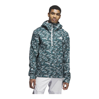 adidas Tour Climaproof+ Golf Anorak JL5705