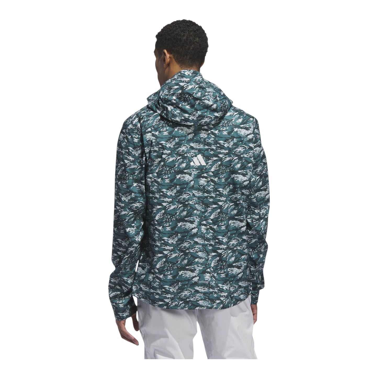 adidas Tour Climaproof+ Golf Anorak JL5705
