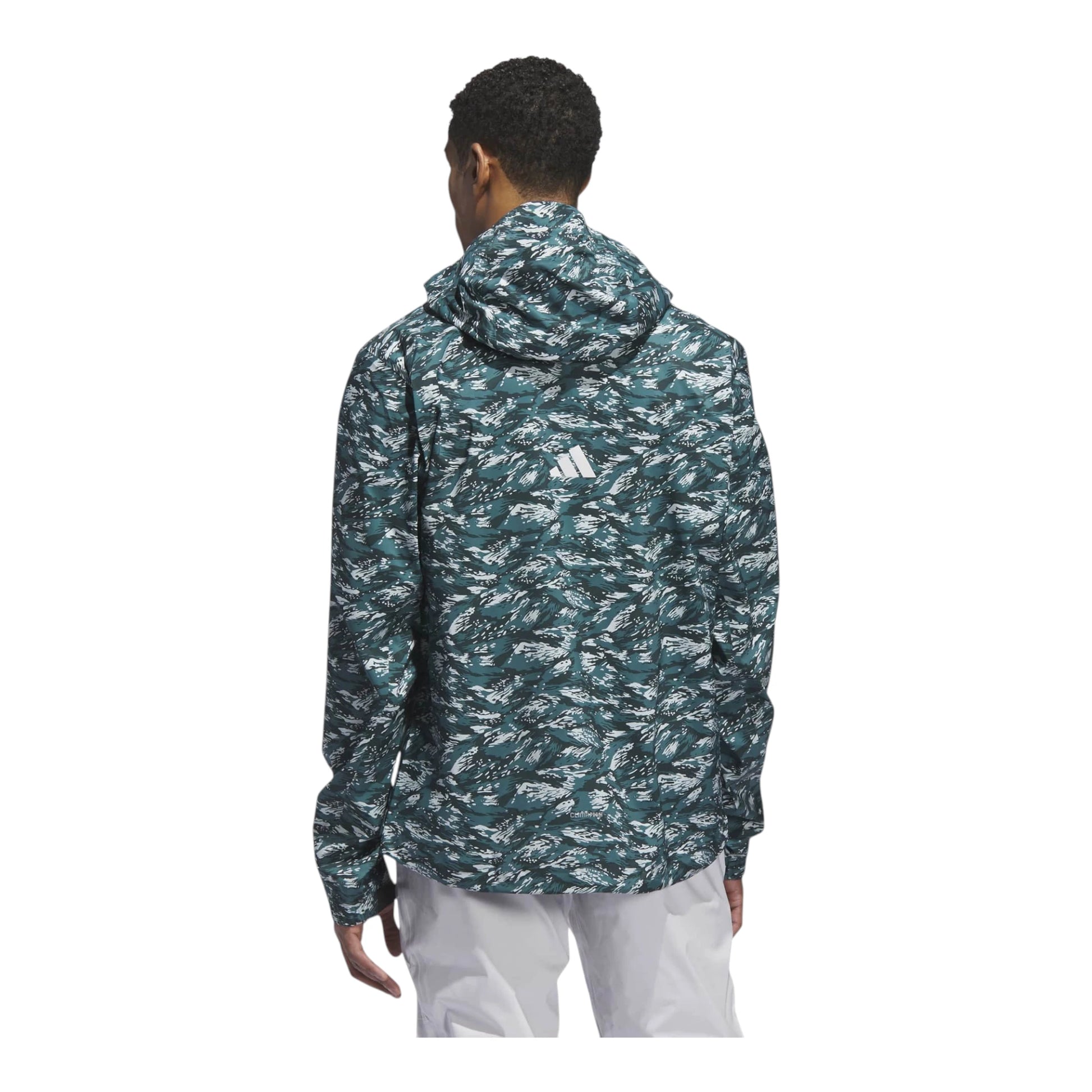 adidas Tour Climaproof+ Golf Anorak JL5705