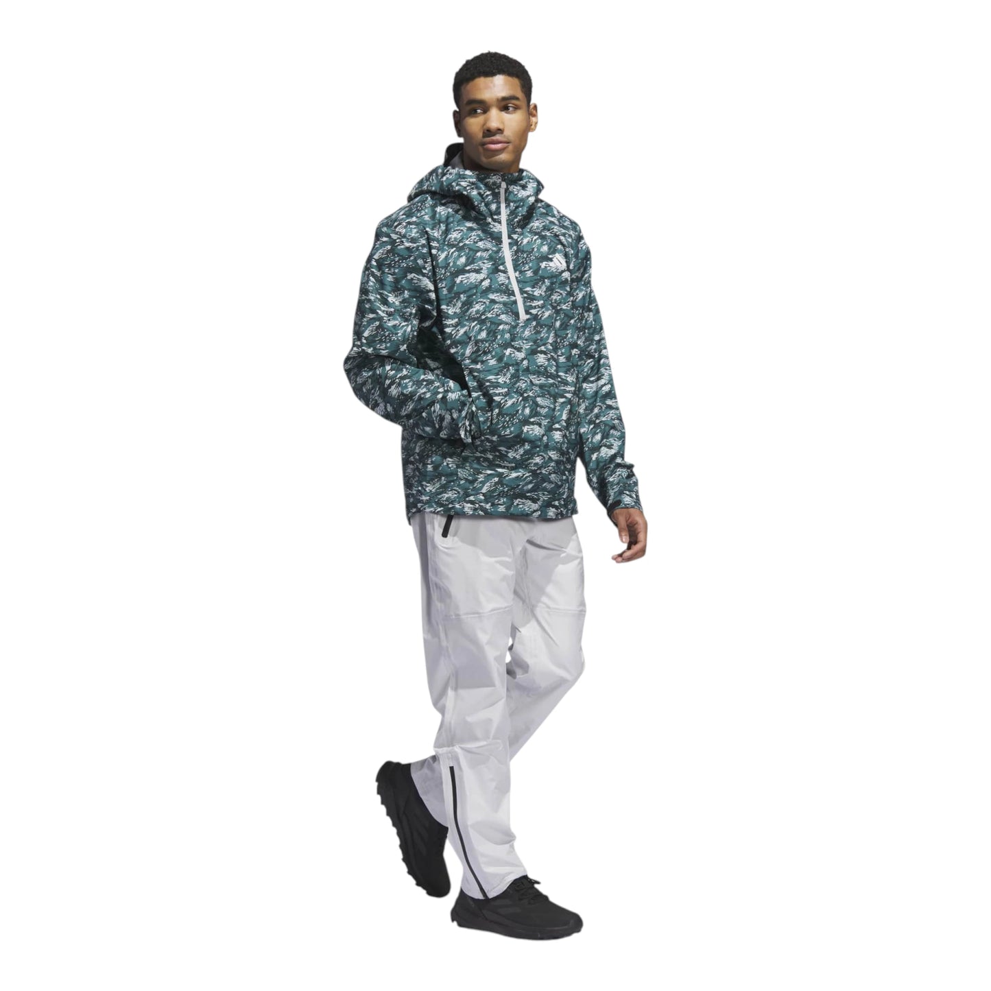 adidas Tour Climaproof+ Golf Anorak JL5705