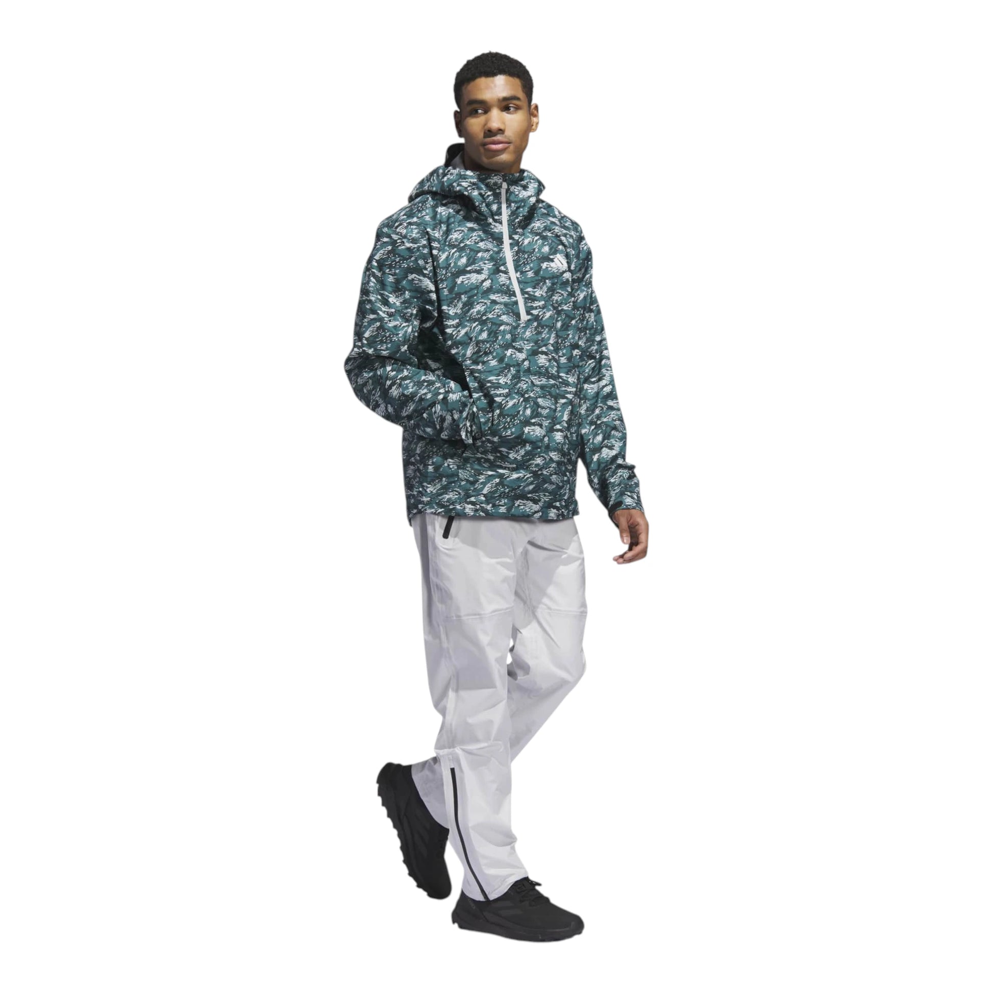 adidas Tour Climaproof+ Golf Anorak JL5705