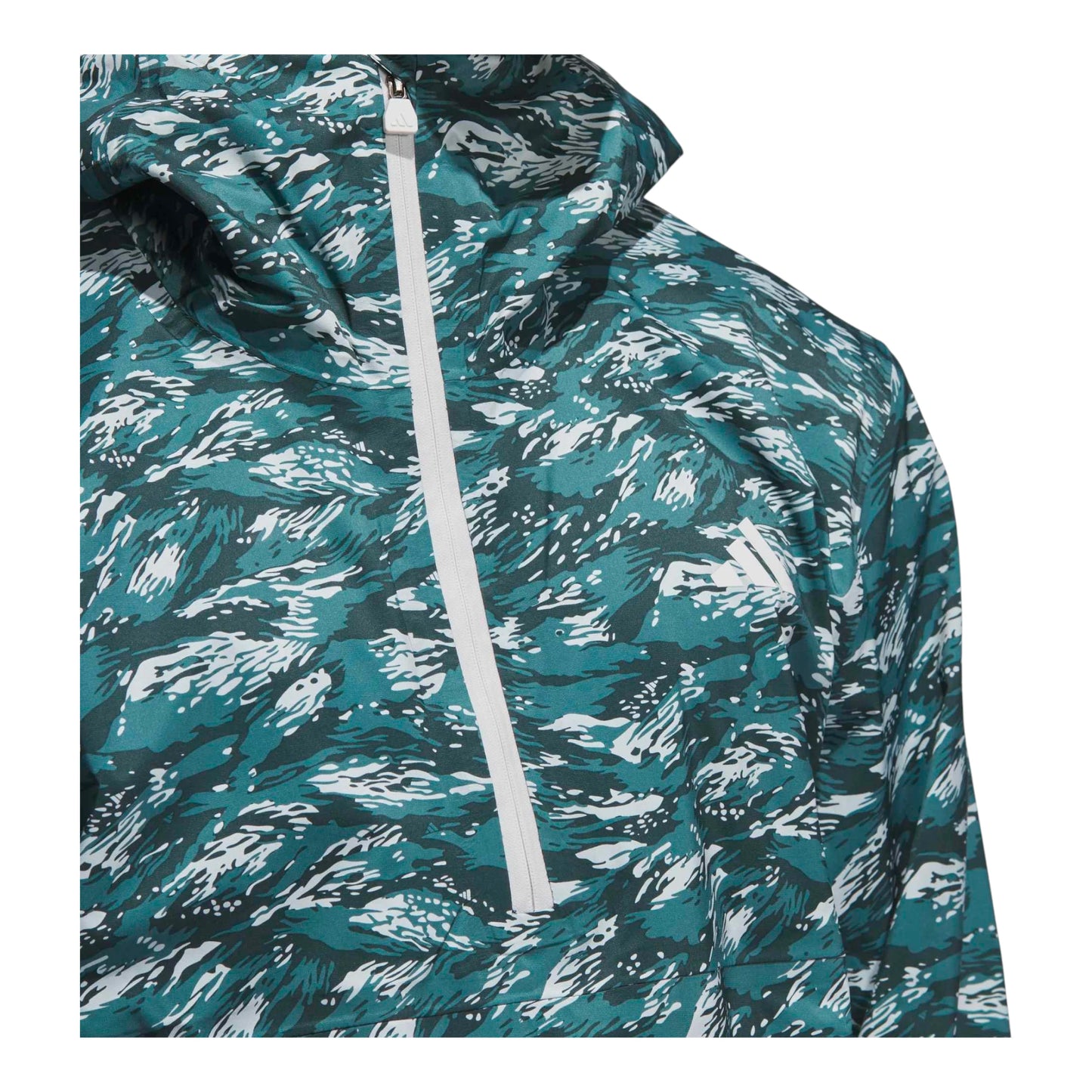 adidas Tour Climaproof+ Golf Anorak JL5705