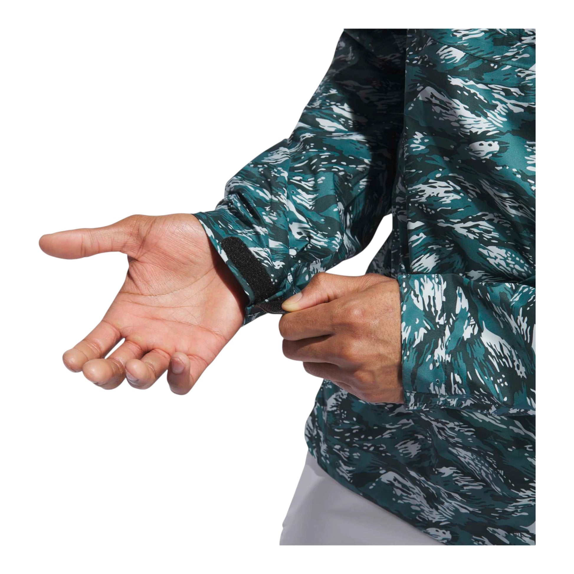 adidas Tour Climaproof+ Golf Anorak JL5705