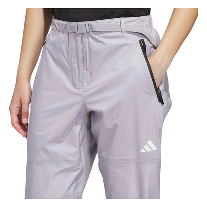 adidas Ladies Ultimate365 Tour Climaproof+ Golf Trousers JL7804