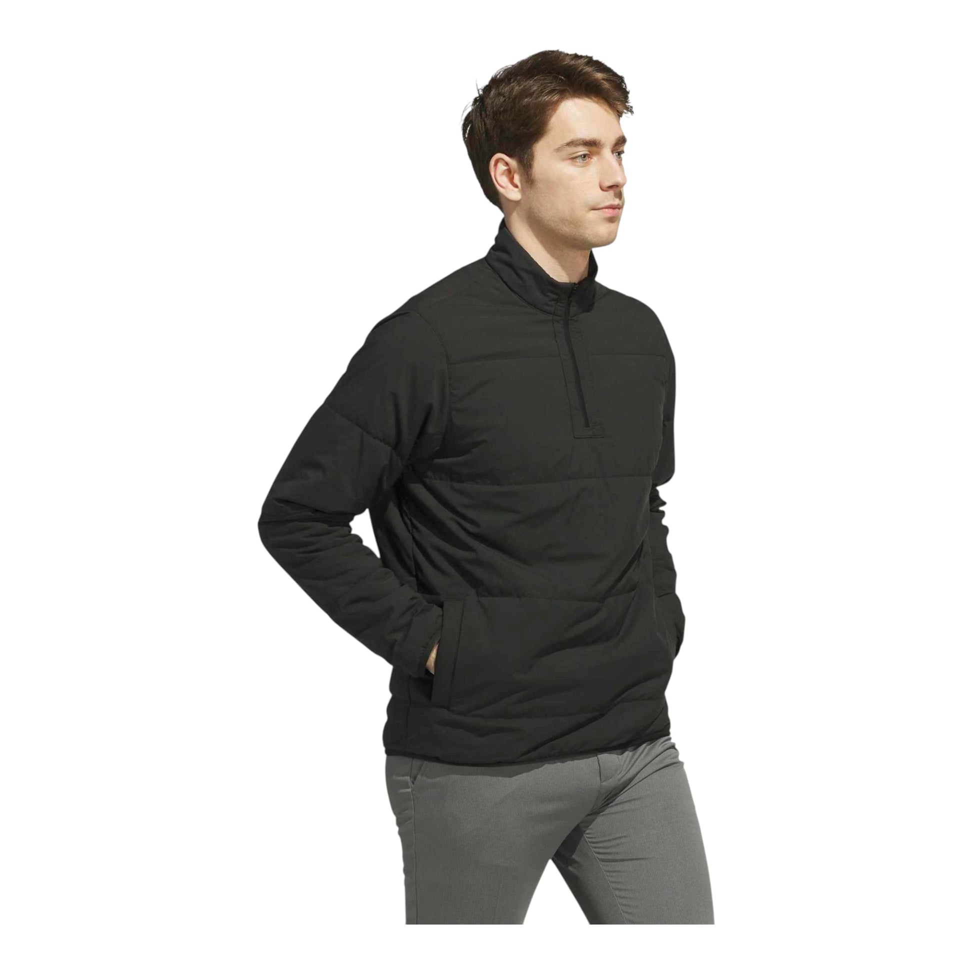 adidas Ultimate365 Arctic Golf Jacket JL7878