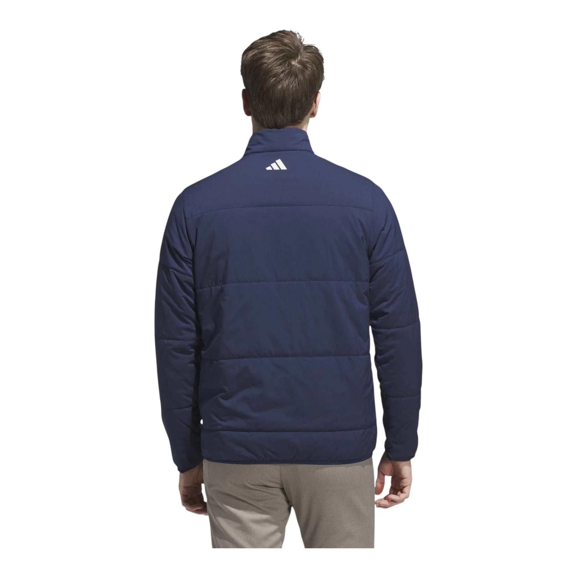 adidas Ultimate365 Arctic Golf Jacket JL7879 – Clarkes Golf